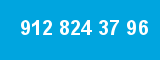 912 824 37 96